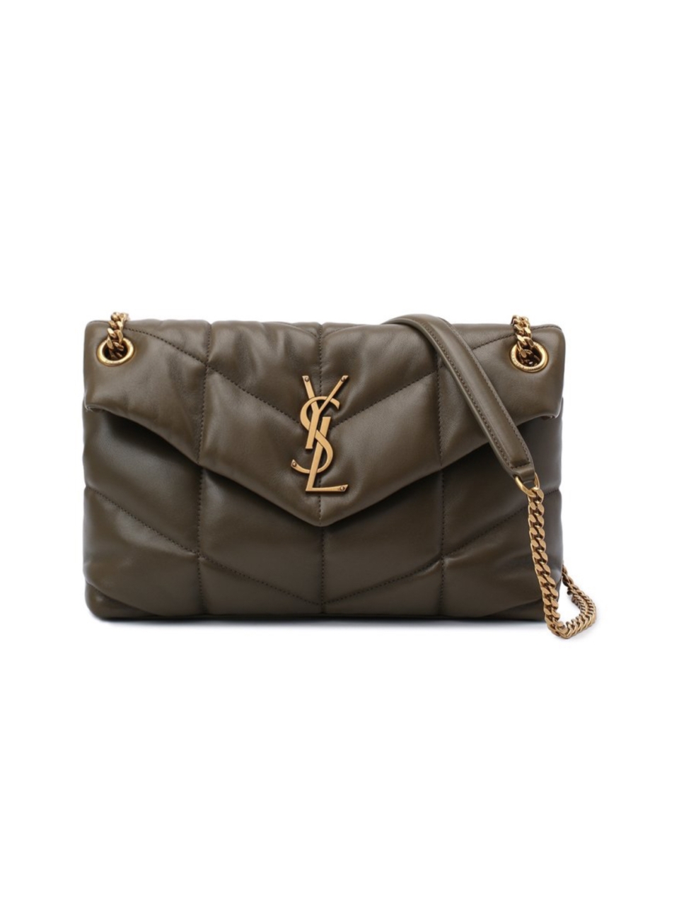 Сумка Jamie medium Saint Laurent